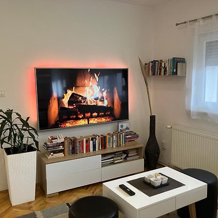 Inosijek- Feels Like Home Eksteriør bilde
