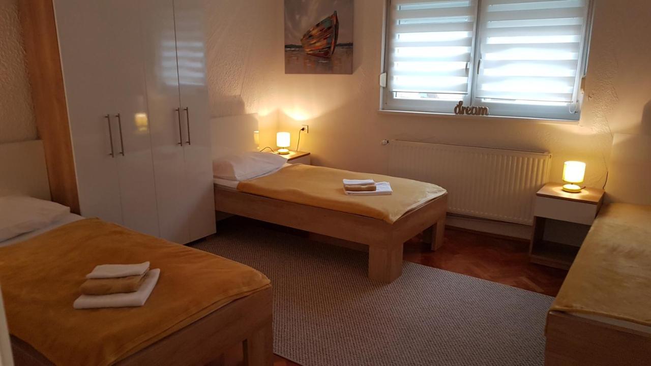 Inosijek- Feels Like Home Eksteriør bilde