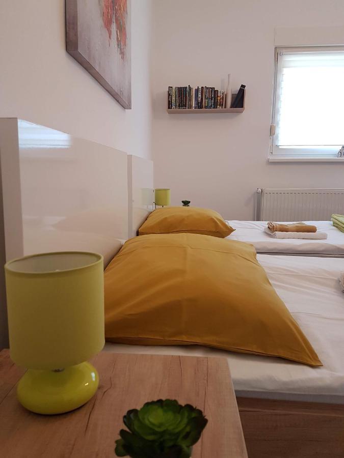 Inosijek- Feels Like Home Eksteriør bilde