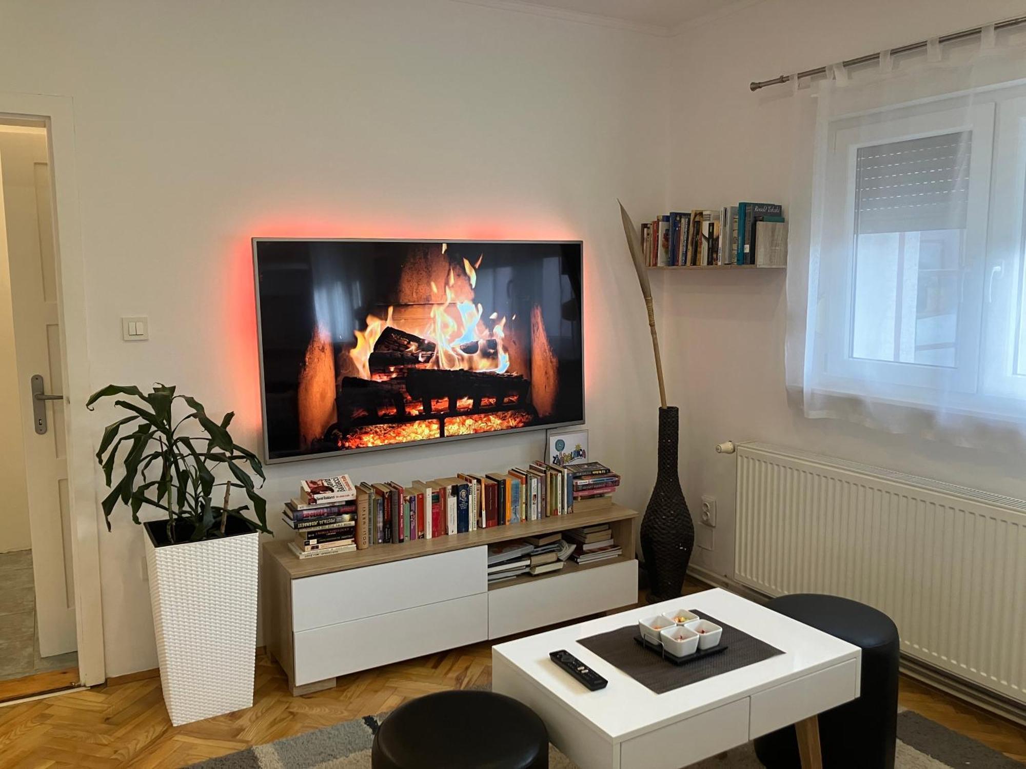 Inosijek- Feels Like Home Eksteriør bilde
